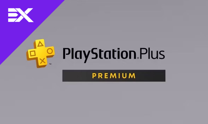 اکانت PlayStation Plus - EXrooz