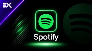 اکانت اسپاتیفای Spotify